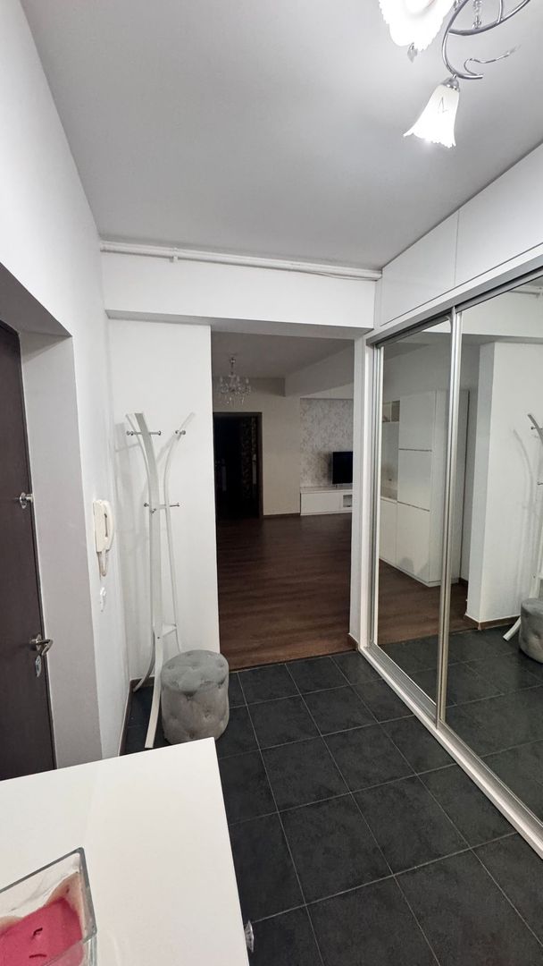 APARTAMENT 3 CAMERE | BLOC BOUTIQUE | HERĂSTRĂU - Poză 12