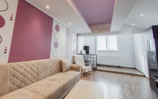 Apartament 3 cam D - 80.4 MP - Nicolina Rond vechi -115.000 euro - Poză 5