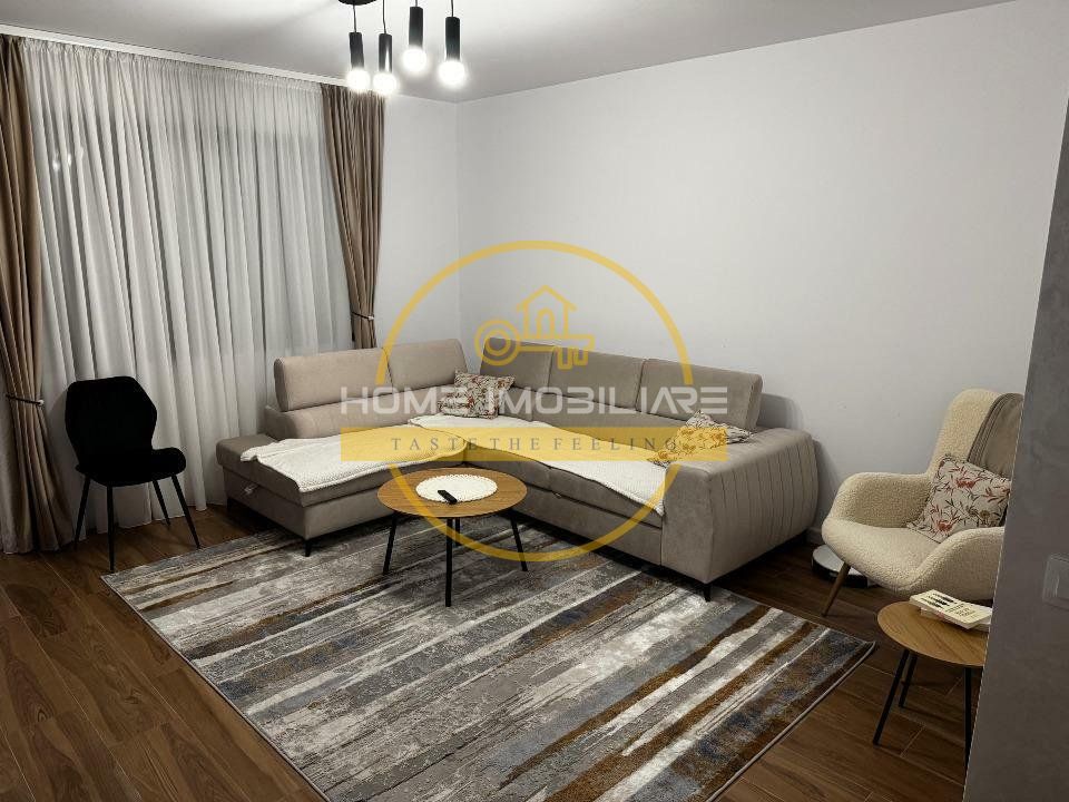 Apartament 2 camere | Etaj 3/3 cu pod | Mobilat și utilat complet | Rediu - Poză 5