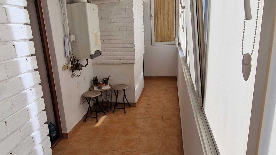 Închiriere Apartament cu 2 camere + birou, 61 mp, renovat, 5 min metrou Obor - Poză 8