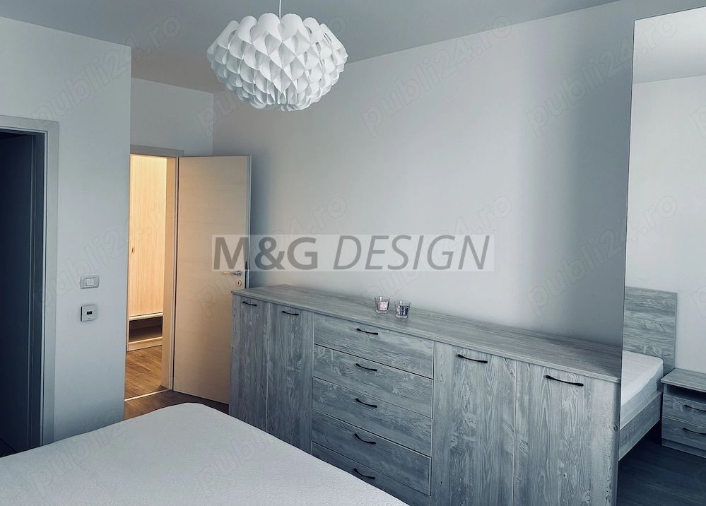 Apartament 3 camere Calea Torontalului - Poză 6