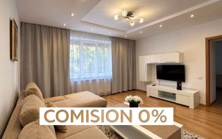 Comision 0%  Apartament 2 camere de închiriat Circumvalatiunii - Poză 1