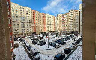 Vânzare, apartament, 1 cameră, strada Ginta Latină, Ciocana - Poză 9