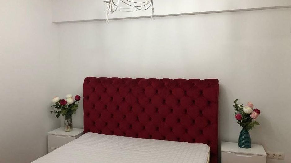 Apartament de lux, mobilat Pipera , cu loc de parcare inclus - Poză 9