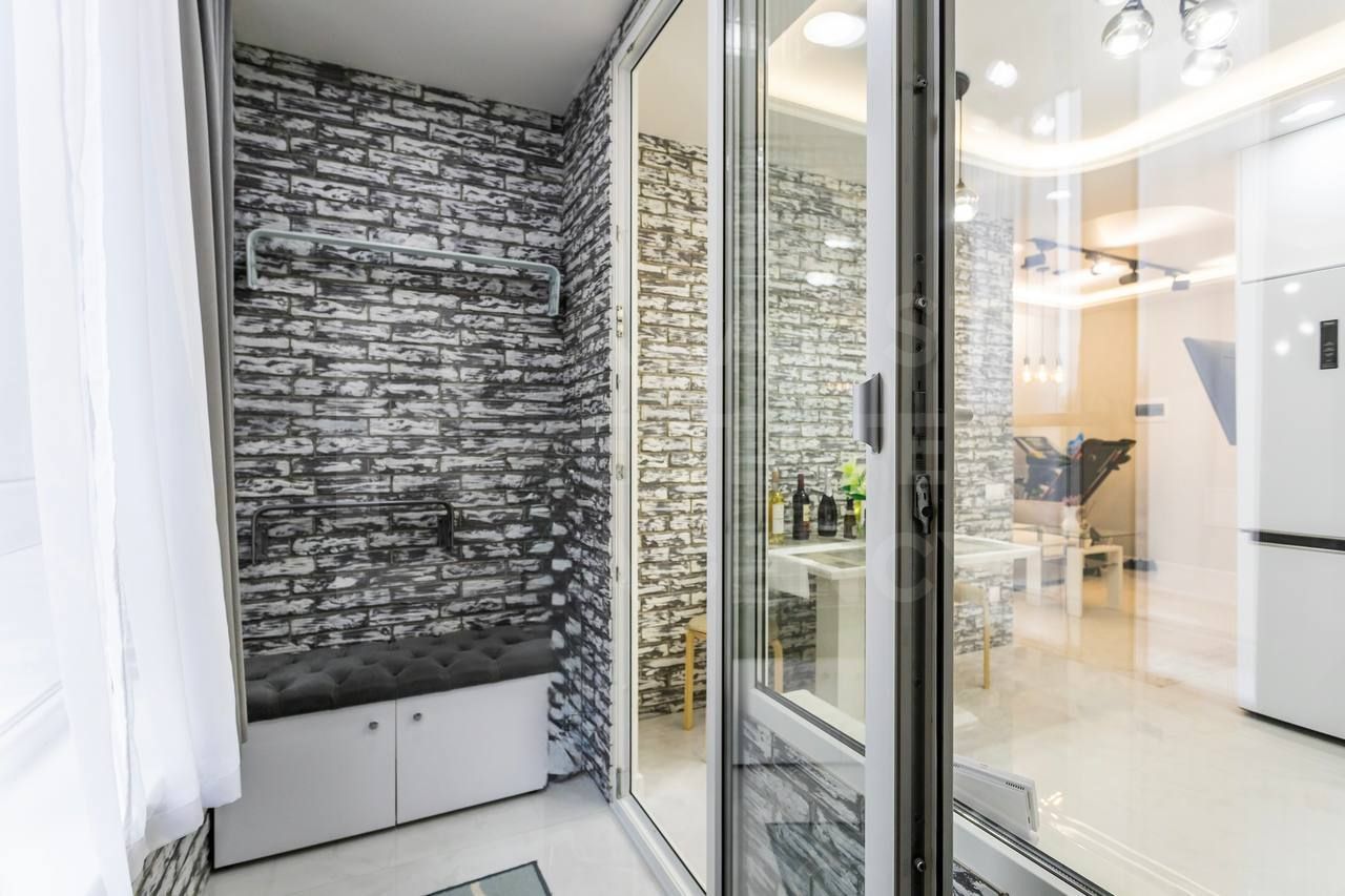 Vânzare, apartament, o cameră, str. Andrei Doga, Râșcani - Poză 7