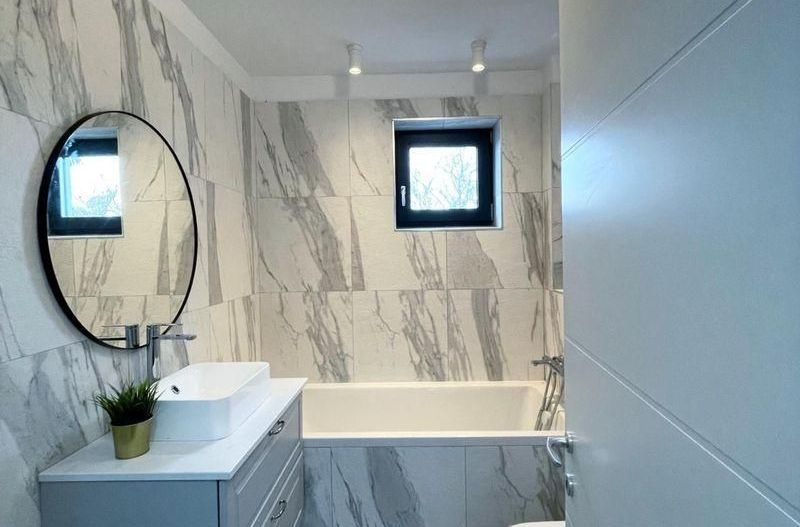 AP. 2 CAMERE TINERETULUI, BLOC NOU, INCALZIRE PARDOSEALA, METROU 8 MIN - Poză 6