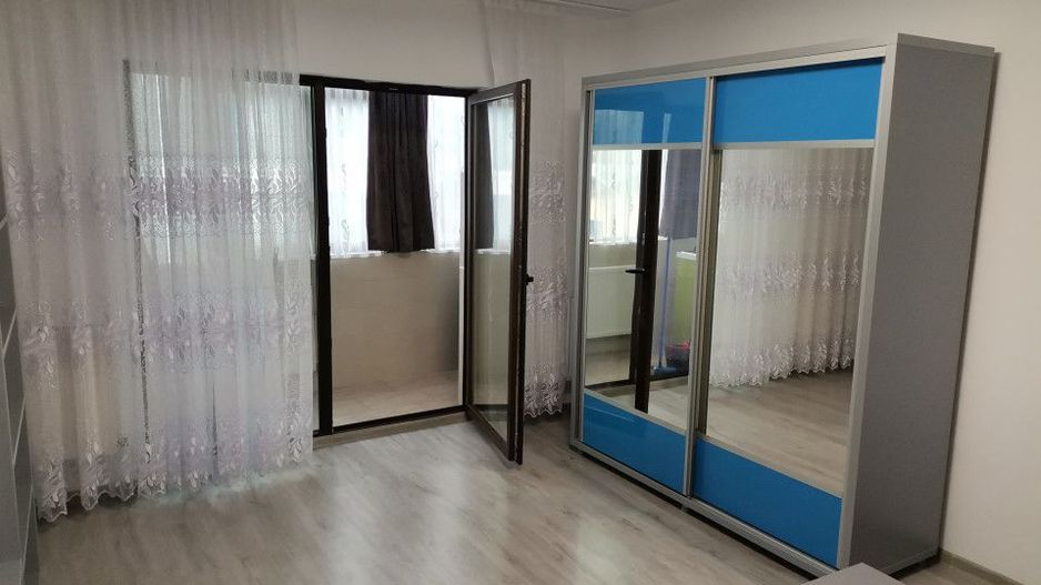 Inchiriere apartament 2 camere, bloc nou, Craiovei - Poză 6