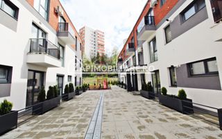 Ap 2 camere Lux - Crinului Residence - loc parcare subteran - Poză 2
