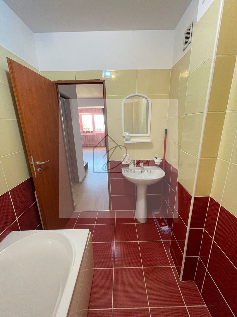 Apartament 2 camere City Light Pipera Popasului - 75mp, parcare - COM0 - Poză 8