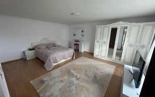 VILA 5 CAMERE TEREN 1200 MP, LAZARESTI (SCHITU GOLESTI) - Poză 5