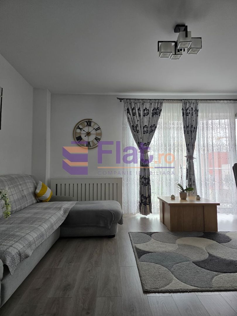 Apartament 3 Camere Maurer Residence – Brașov Coresi - Poză 24
