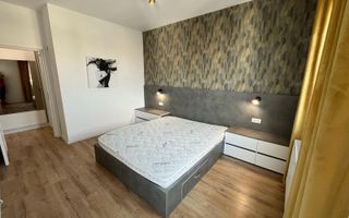 Apartament 2 camere- Regie Residence - Centrala, Parcare - Poză 5