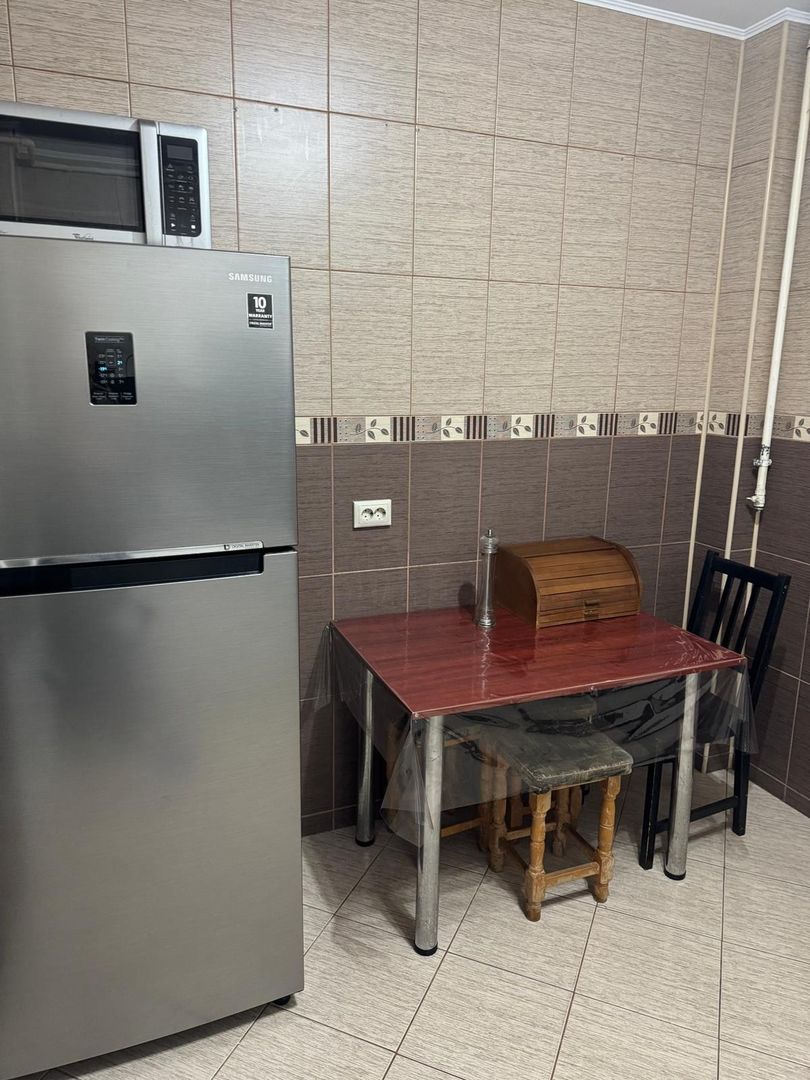 Apartament incapator cu trei camere, zona Iancuui - Poză 3