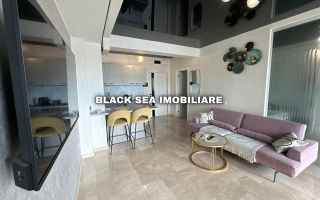 STUDIO 2 CAMERE ÎN TOMIS PLUS – COMPLEX REZIDENȚIAL SIGMA - Poză 8