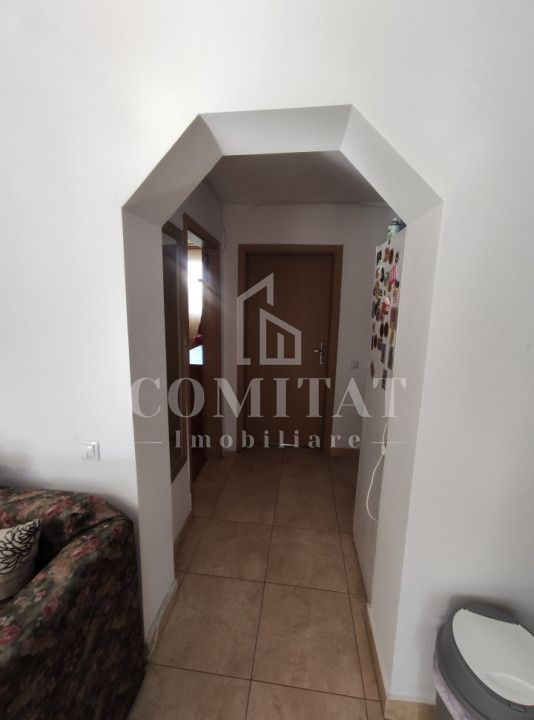 Apartament 2 camere | Gradina | Floresti - Poză 5