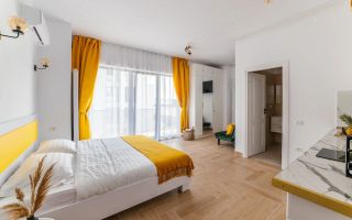 De vanzare studio modern - Prima linie la mare - Ocazie - Poză 4