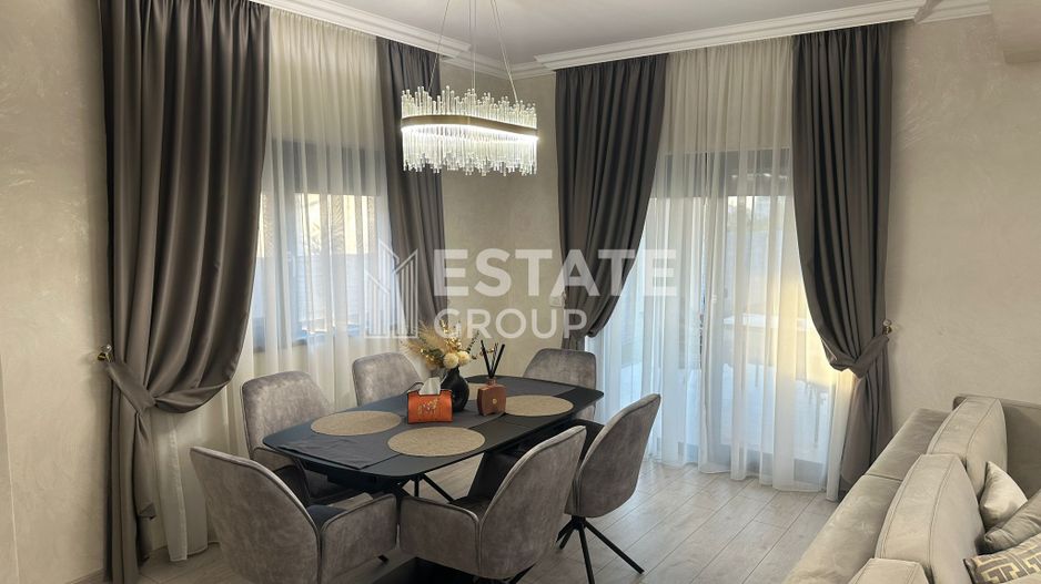 Duplex cu 5 camere in Dumbravita - Poză 3