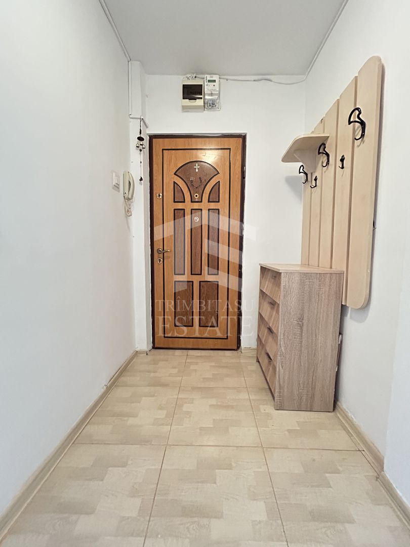 Apartament 4 camere 70 mp 2 bai centrala termica - Inel 2 - Scoala 39 - Poză 10