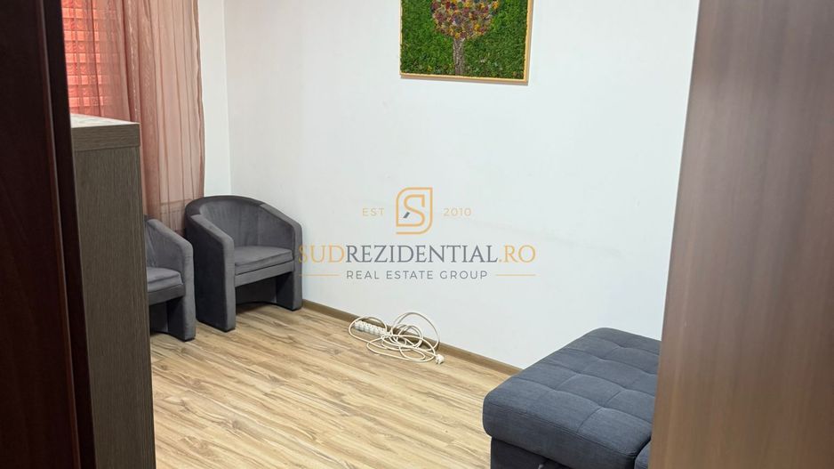 Apartament cu 2 camere, decomandat, mobilat si utilat, Sos Salaj - Poză 3
