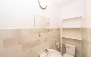Apartament 3 camere 1980 decomandat Crangasi 2 bai loc parcare - Poză 15