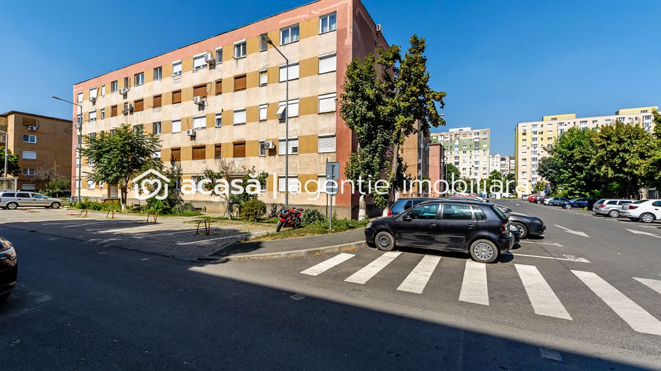 REZERVAT Locuința ideală pentru început de drum, mobilat și utilat. - Poză 5