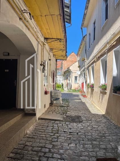 Garsonieră de vânzare – Centrul Istoric Brașov | Ideal investiție - Poză 4