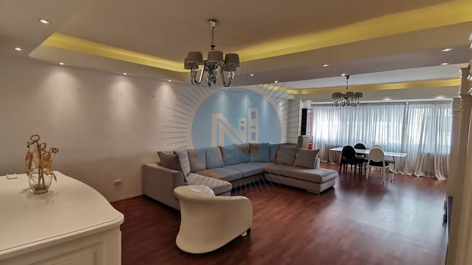 Apartament 3 camere Kiseleff - Poză 2