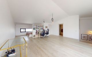 VOLUNTARI - Matei Millo | Vila 245 mp | Complex rezidential - Poză 33