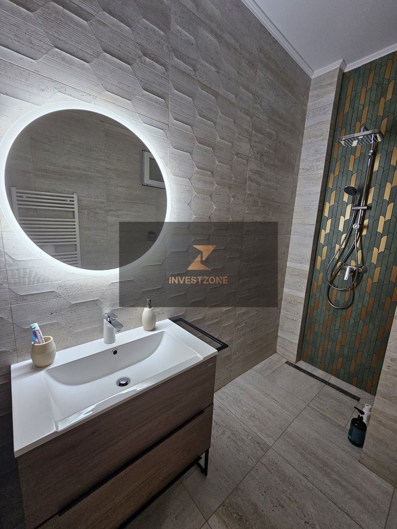 Apartament exclusivist de vanzare in Oradea-Iosia - Poză 12