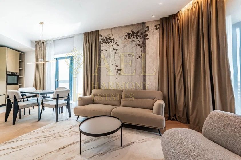 Apartament PREMIUM *3 camere* | One Verdi Park - Poză 4