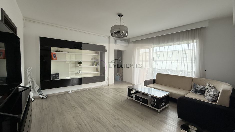 Apartament cu 3 camere / Parcare Exterioara inclusa / Zona BMW - Poză 4