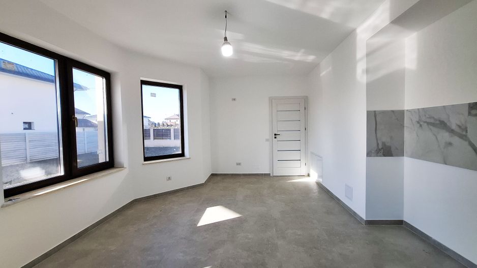 Vila P+1E, cu 5 camere, Paulesti - Poză 7