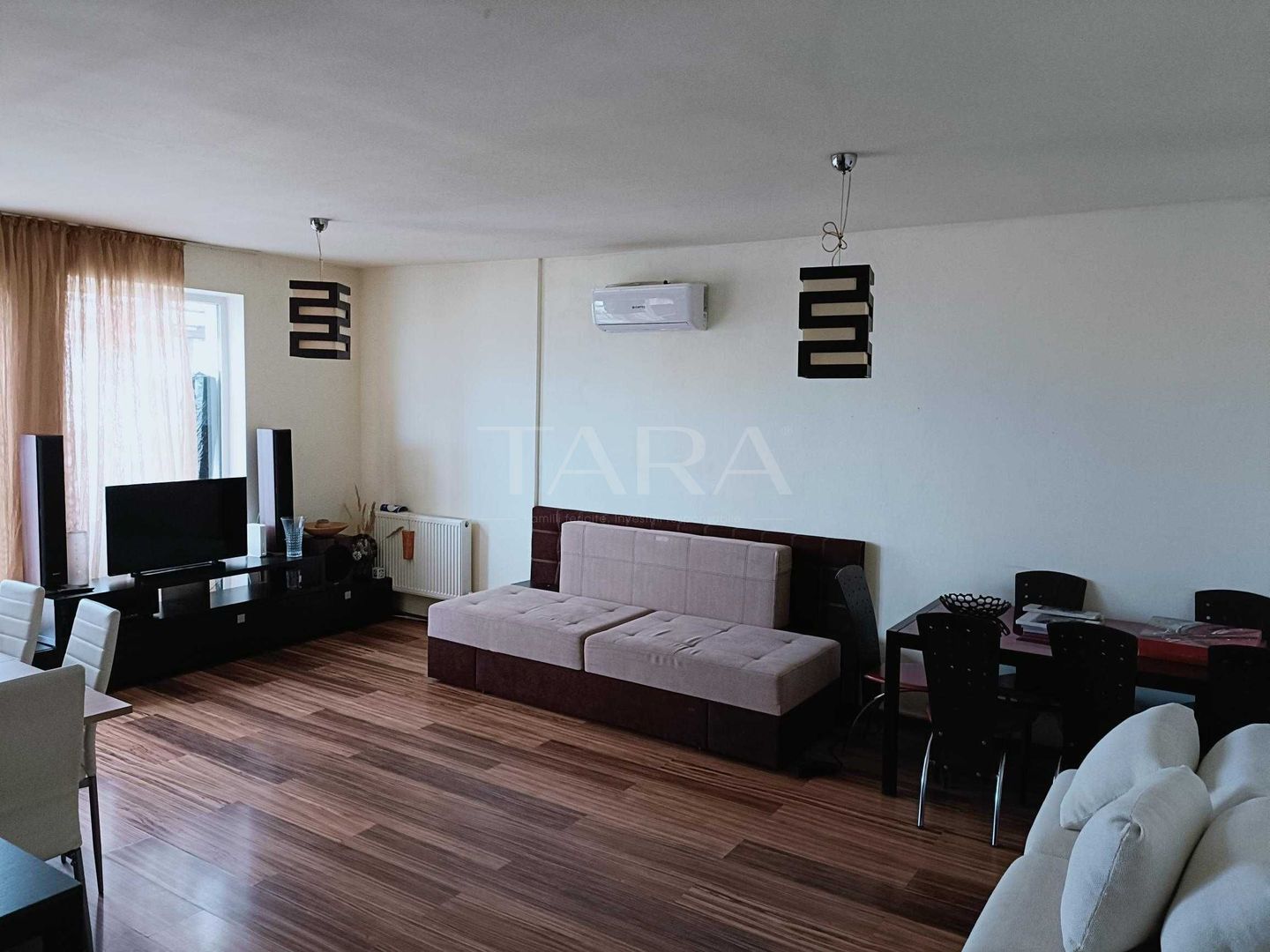 Apartament premium 3 camere, terasă 34 mp – Buna Ziua - Poză 2