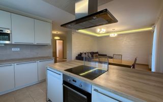 Apartament 4 camere, finisat Lux, in cartierul Gruia! - Poză 2