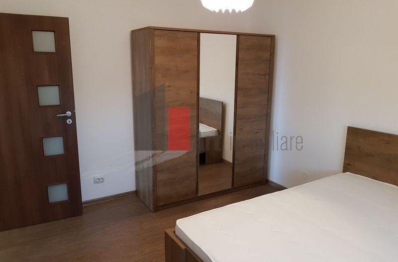 Apartament cu 3 camere de inchiriat in zona Bucurestii Noi - 0 Comision - Poză 9