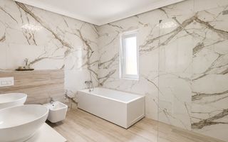 Duplex superb cu 5 camere I Mosnita Noua - Poză 2