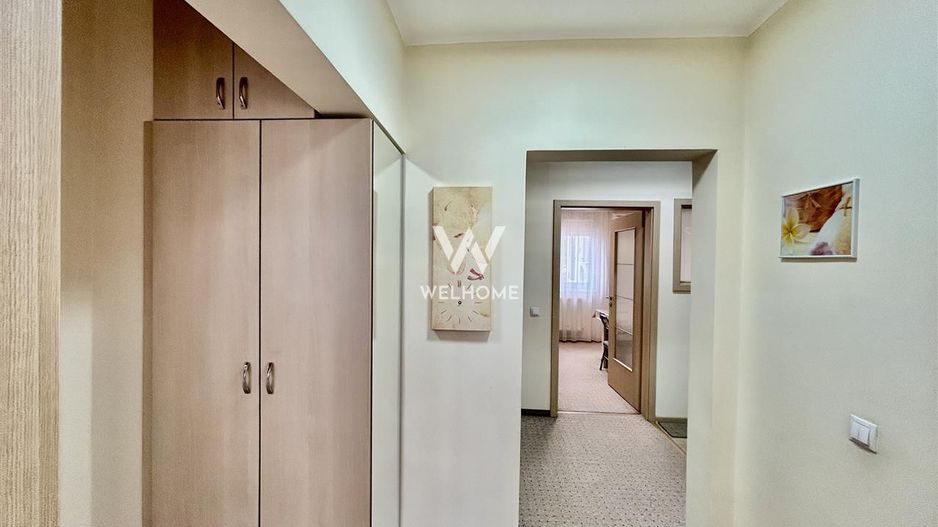 Apartament de închiriat în Sibiu – 3 camere, decomandat, 2 băi, 80 mp - Poză 14