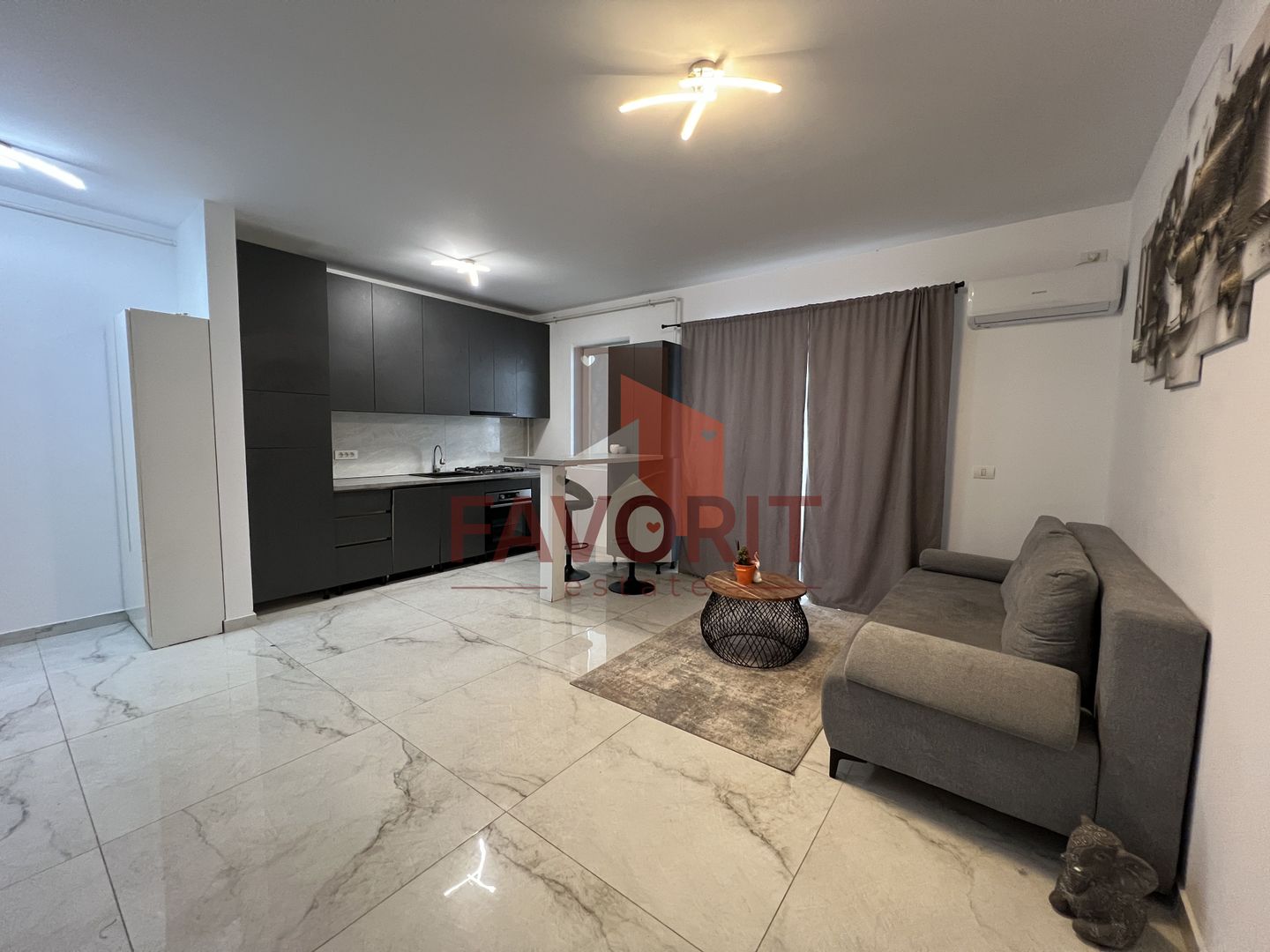 Apartament 2 camere | Braytim - Giroc - Poză 1