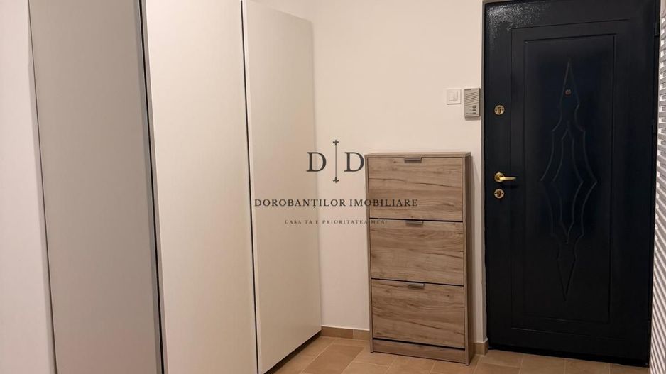 Închiriere Ap 3 Camere decomandat | Grădini Manastur | Platinia/ USAMV - Poză 12