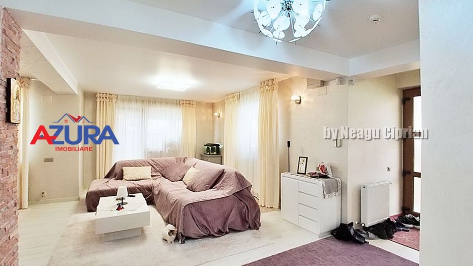 AZURA Imobiliare - Vila Budeasa Mare Primarie - Poză 27