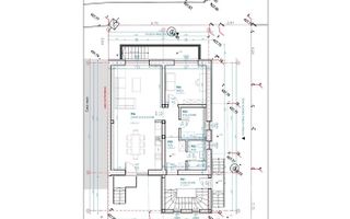 Casa moderna - 297 MPU I Vasile Aaron I Garaj I 318 MP Teren - Poză 5