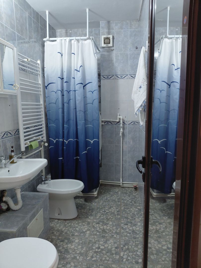 Apartament  1 cam , ICF , mobilat și utilat ideal pentru locuit sau inchiriat - Poză 6