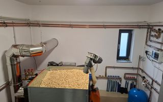 Clădire nouă 500 mp – Letea Veche - Poză 7