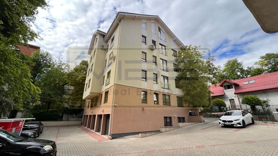 Apartament 2 camere premium  Gara - Arcu - Poză 23