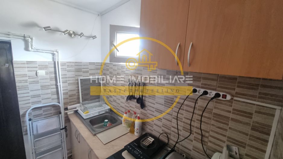 Garsoniera PET FRIENDLY/ Mobilata si utilata/ Zimbru - Poză 4