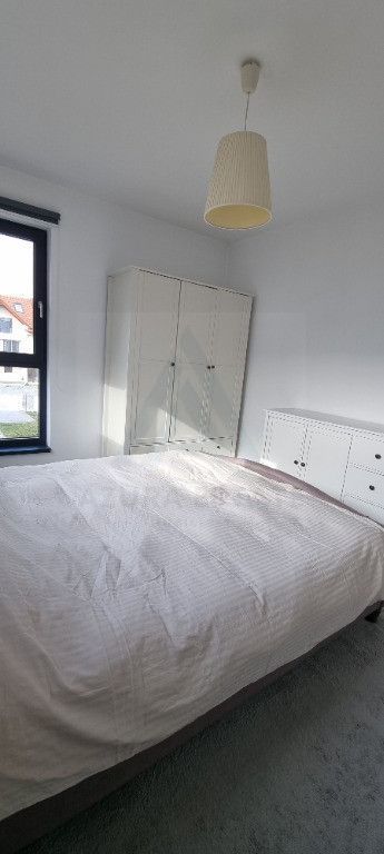Apartament premium 73,2 mp + 2 balcoane  Etaj 1 parcare  in Șelimbăr - Poză 7