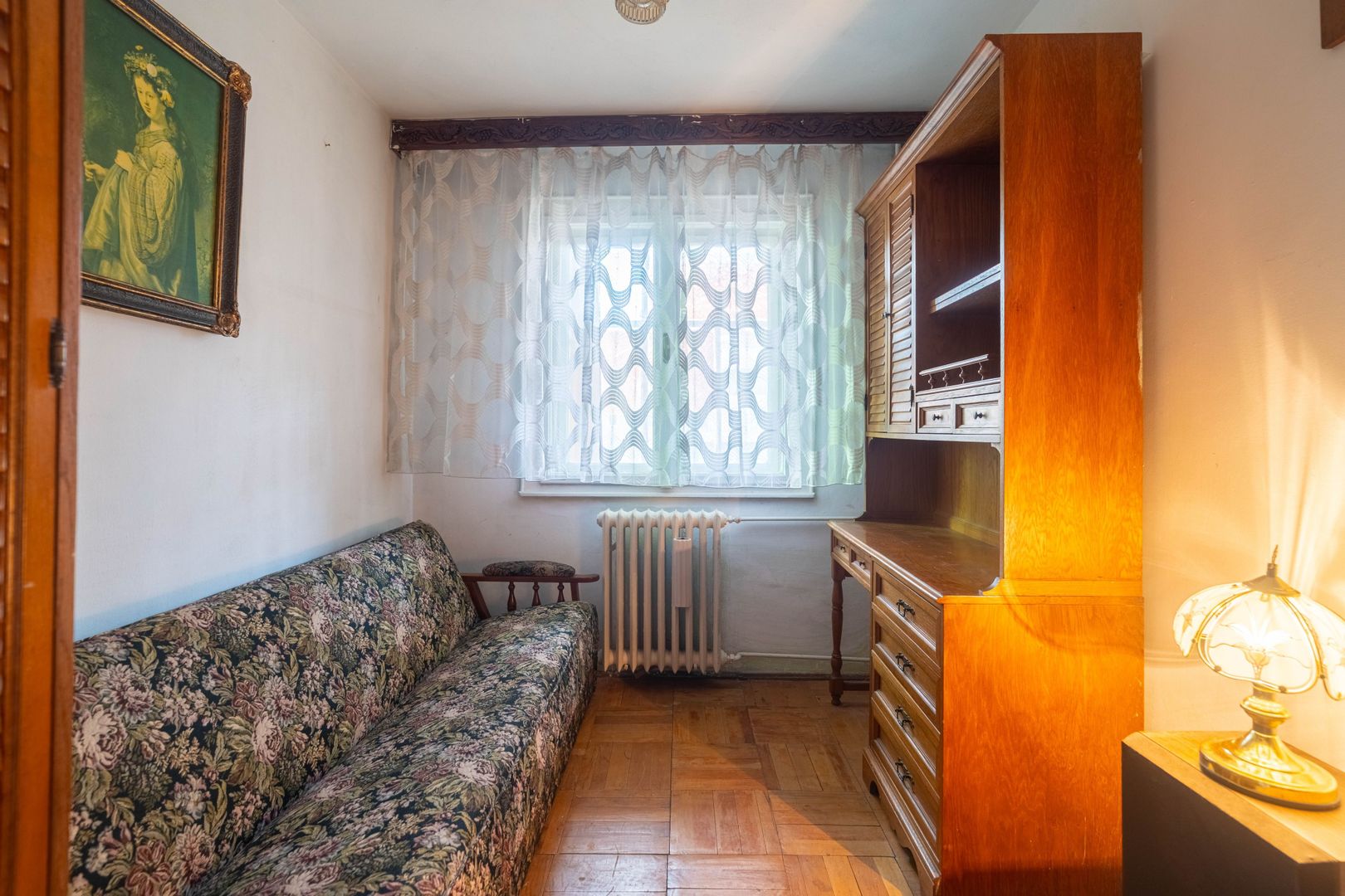 Apartament 3 camere - etaj 3 - bvd. Revolutiei - COMISION 0 - Poză 3