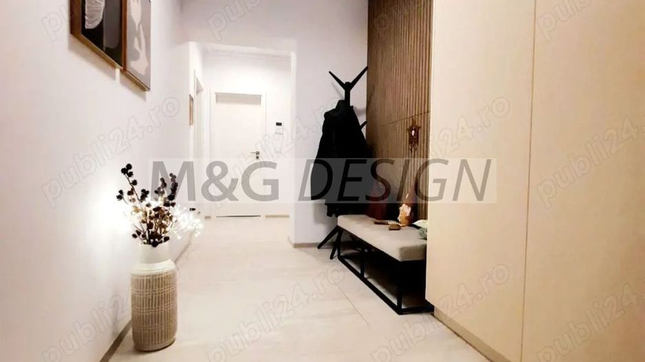 Apartament 2 camere Aradului  bloc nou - Poză 5