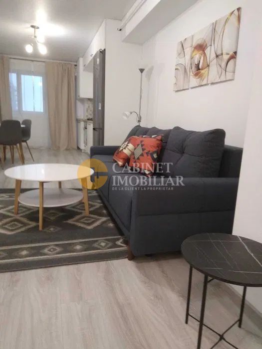 Chirie - 2 camere - Copou - INTERMEDIAR - Poză 1