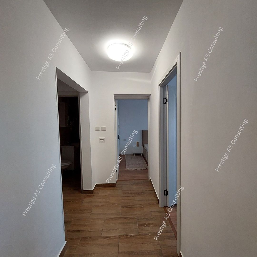 Apartament 3 camere | 70 mp | 2 bai | Renovat complet - Poză 3